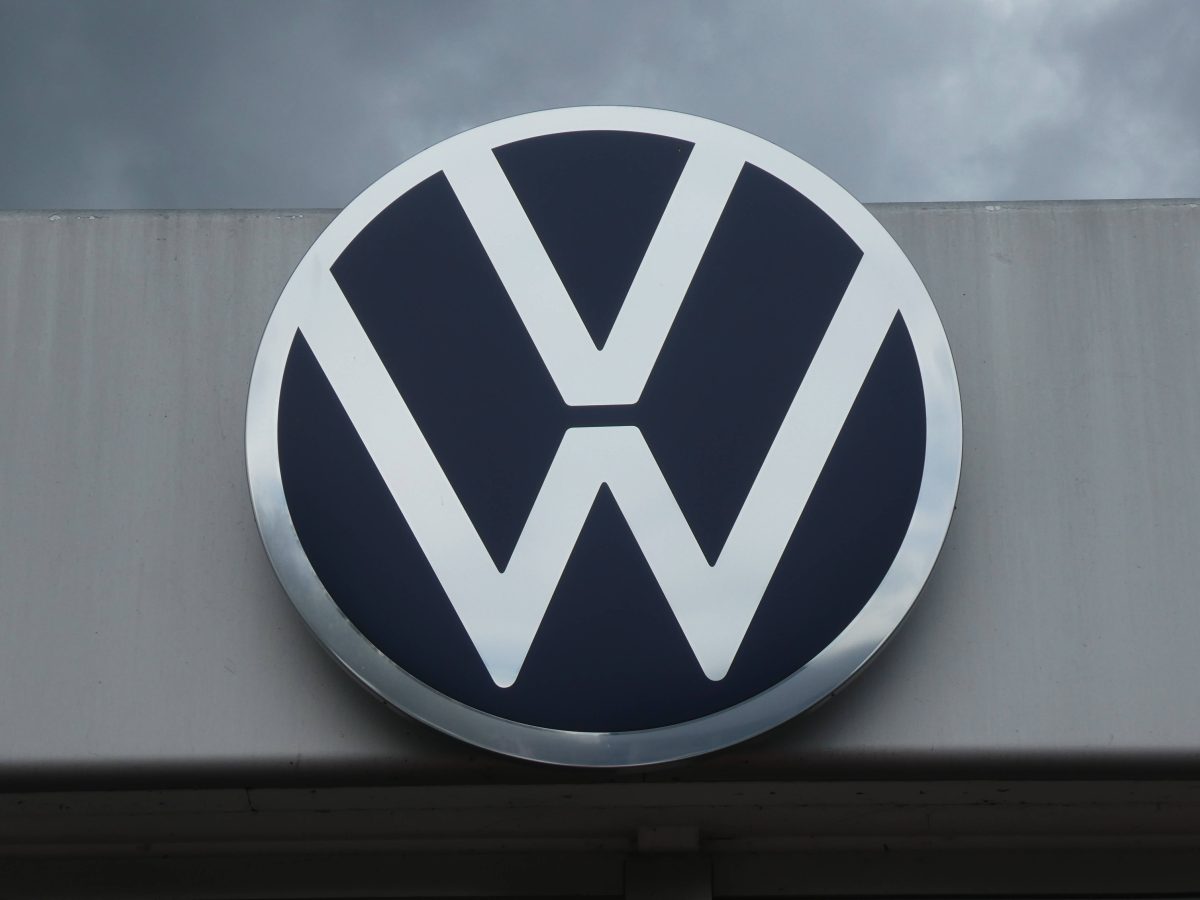 VW Logo