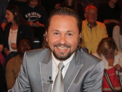 Wolfgang Pauritsch