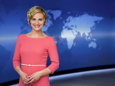 ARD-Moderatorin Caren Miosga kann es nun offiziell verraten.