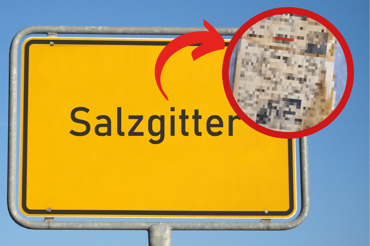 Salzgitter