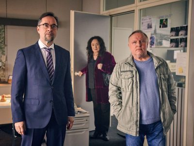 Tatort ARD Münster