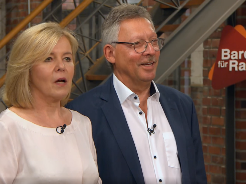 „Bares für Rares“: Händler macht Angebot – Verkäuferin empört! „Wie bitte?“