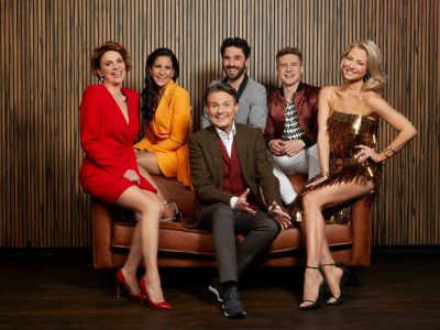 GZSZ Cast