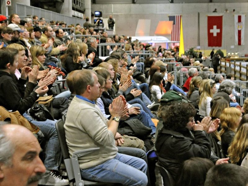 Braunschweig: Beliebte Veranstaltung abgesagt! Darauf musst du 2024 verzichten – „Risiko ist zu groß“