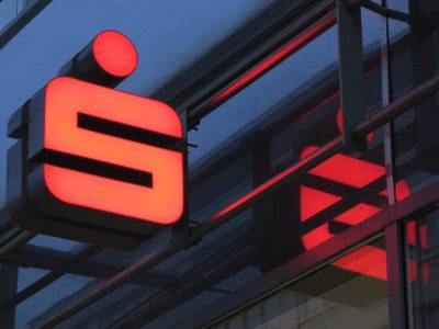 Sparkasse