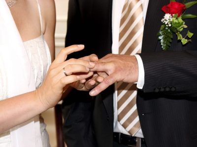 Hochzeit