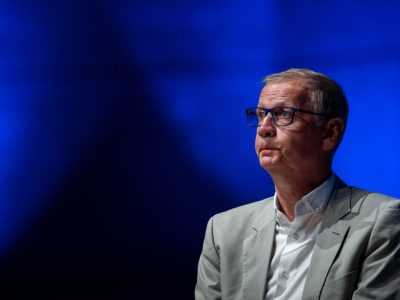 Günther Jauch RTL Denn sie wissen nicht, was passiert