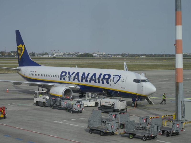Ryanair mit großer Neuerung: Fluggäste gehen auf die Barrikaden – „Skandalös!“