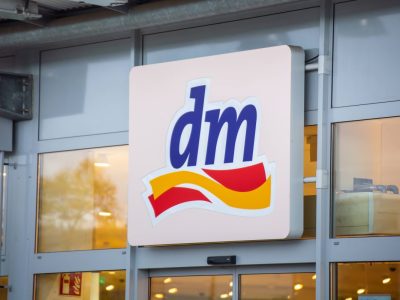 dm und Edeka: Rückruf von Schoko-Snack