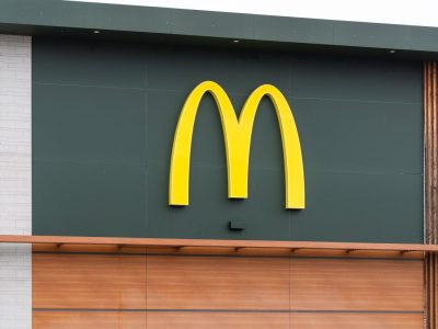 McDonalds Wolfenbüttel