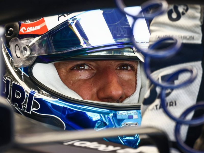 Formel 1: Ricciardo bald im Red Bull? Star-Pilot findet deutliche Worte