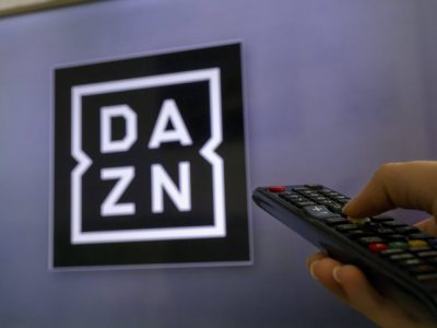 DAZN Champions League