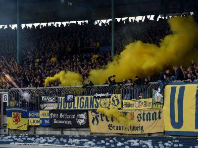 eintracht braunschweig