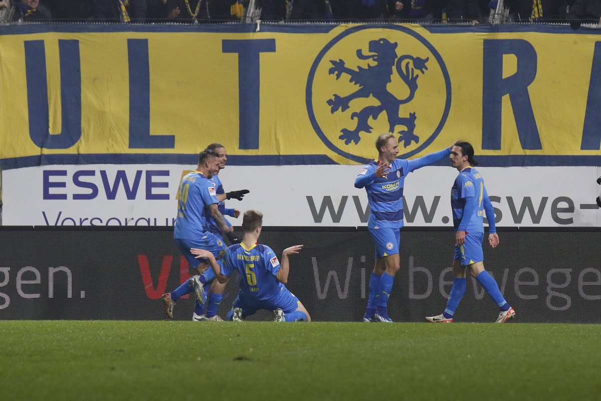 Eintracht Braunschweig