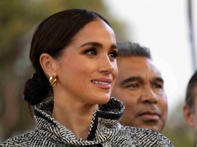 Meghan Markle