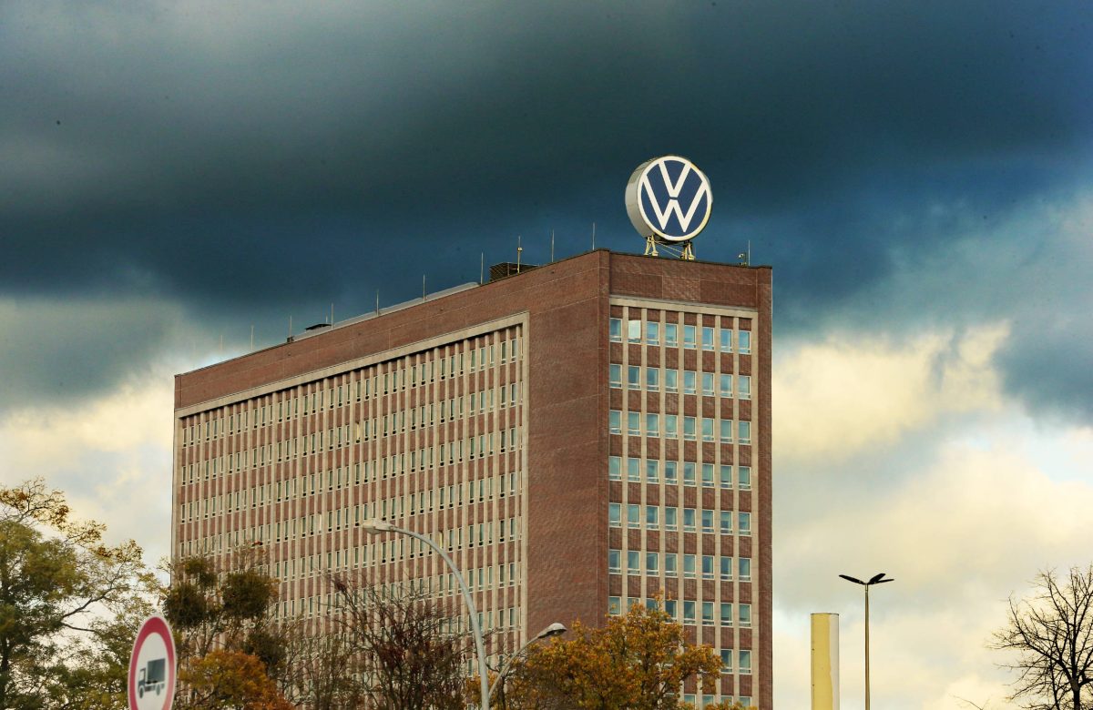 Volkswagen: ¡El “Programa Performance” está disponible!  ¿Qué les espera ahora a los empleados?