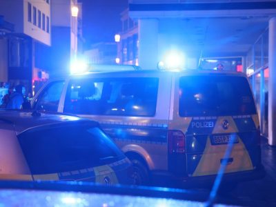 Am Mittwoch und am Freitag hat es zwei Polizei-Einsätze am Bohlweg in Braunschweig gegeben.