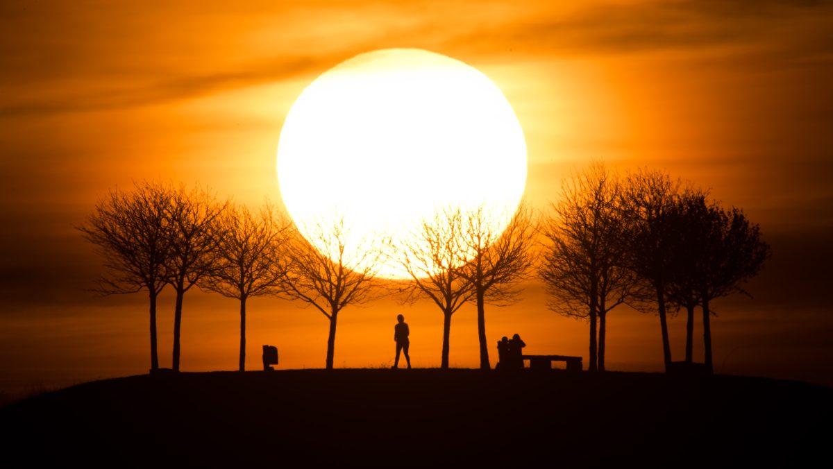 Das Wetter in Niedersachsen spielt in den kommenden Tagen verrückt. Da ist für jeden etwas dabei!