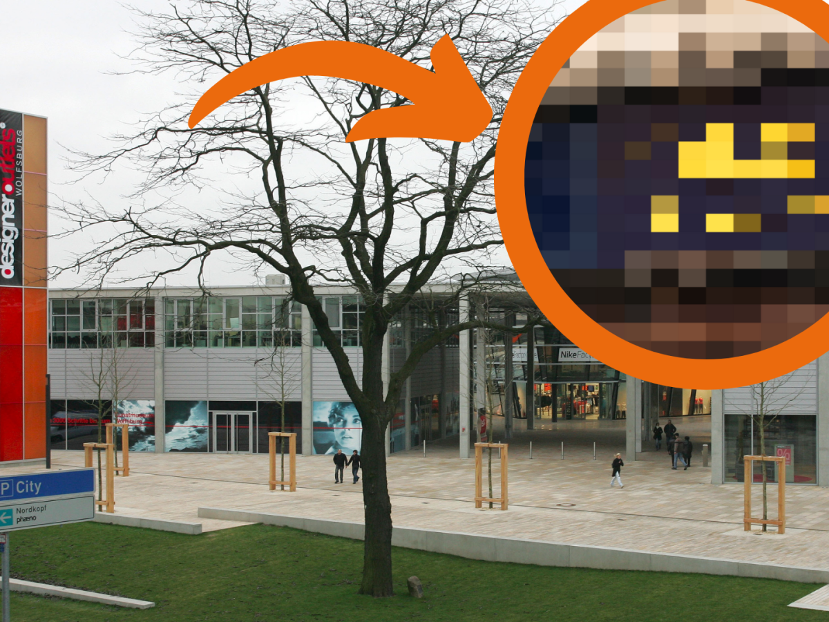 Designer Outlets Wolfsburg: Das war’s! Beliebter Laden kehrt dem Center nach 15 Jahren den Rücken