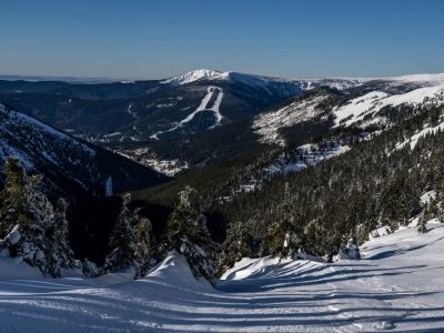 Ski-Urlaub: DAS ist das neue Trend-Land.