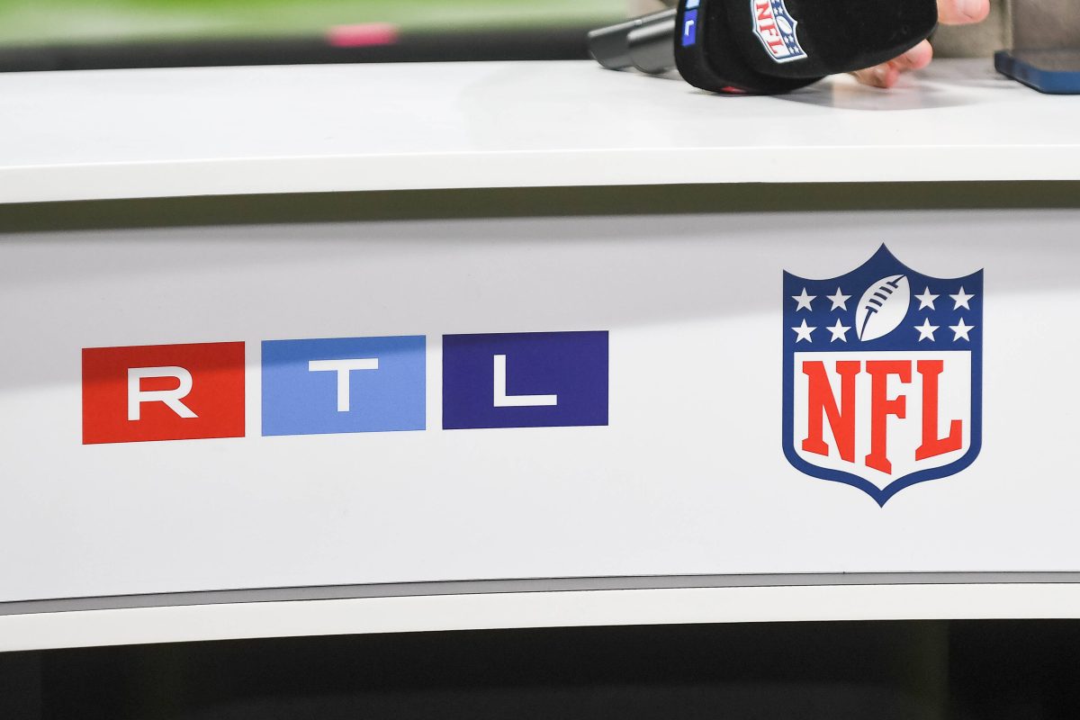 NFL RTL