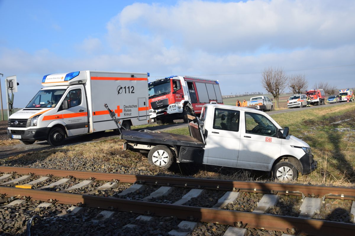 Blaulicht-News von Braunschweigs Polizei und Feuerwehr