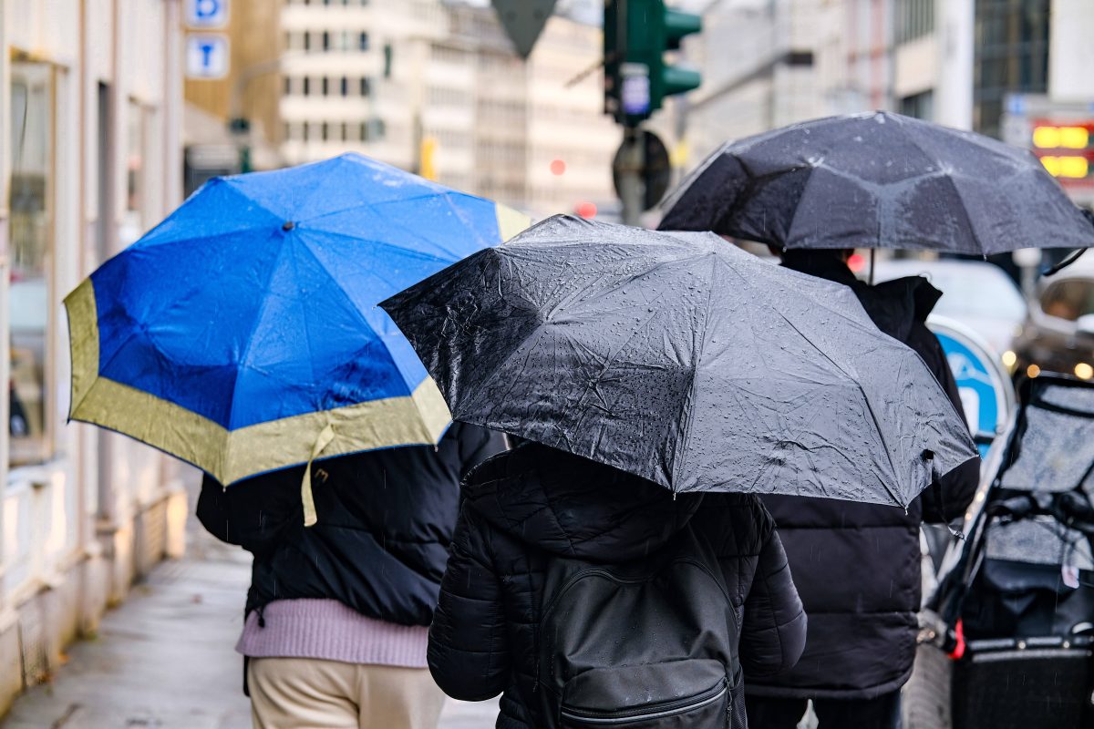 Wetter Niedersachsen