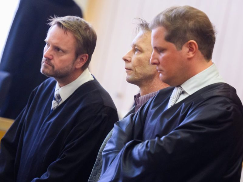 Braunschweig: Wende im Prozess um Maddie-Verdächtigen! Neue Zeugin könnte alles verändern