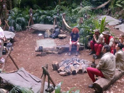An Tag Vierzehn im „Dschungelcamp“ müssen sich die Mitcamper von DIESEM Promi verabschieden! Die Zuschauer reagieren eindeutig...