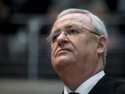 Der ehemalige VW-Chef Martin Winterkorn ist zum Gesicht des Diesel-Skandals geworden. Am Mittwoch soll er in Braunschweig aussagen.