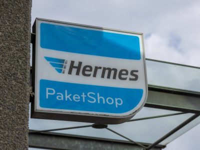 DHL, Hermes und Co.: Revolution im Paket-Versand