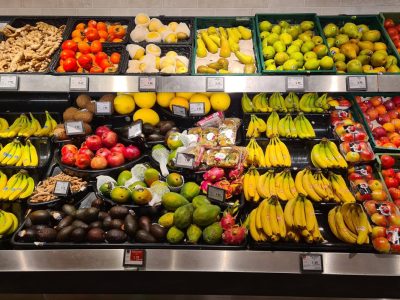 Saisonales Obst und Gemüse löst bei Kunden von Lidl, Edeka und Co. Unmut aus.