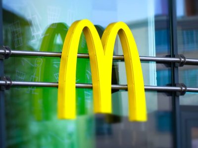 Eine Änderung bei McDonald's betrifft die Fleisch- und Milchprodukte.
