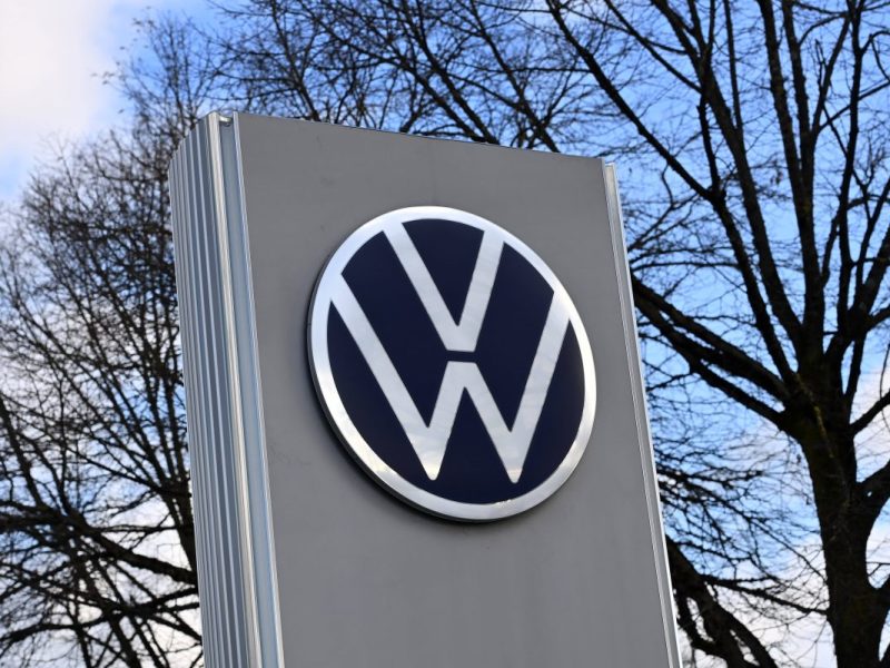 VW-Bericht: Mitarbeiter fassungslos! Ausgerechnet ER soll mächtig abkassiert haben