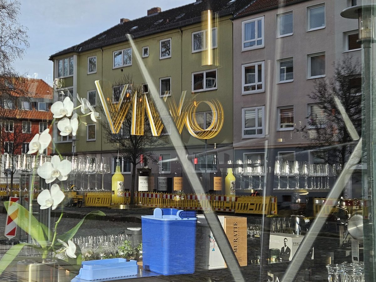 Braunschweig: Leerstand gefüllt! Neue Bar will in der Löwenstadt durchstarten