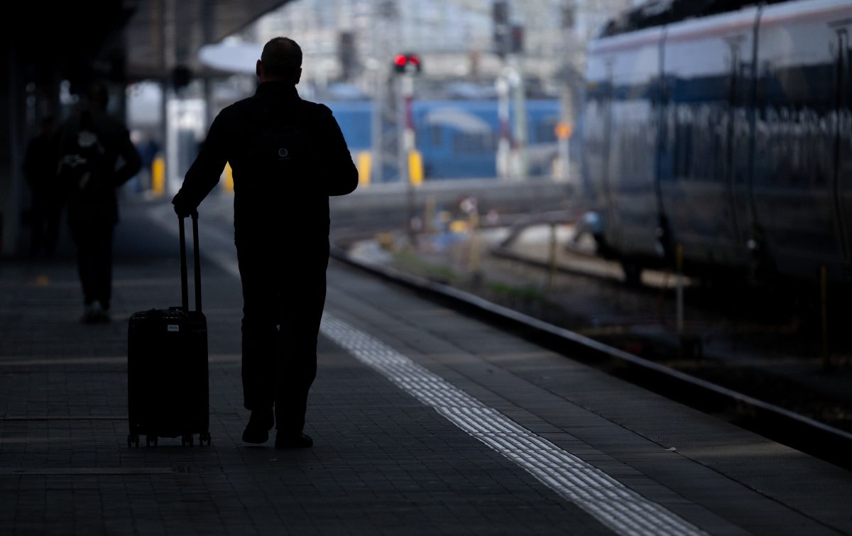 Deutsche Bahn-Kunden brauchen weiterhin starke Nerven!