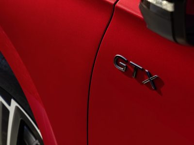 Doppel-Weltpremiere von ID.3 GTX und ID.7 GTX Tourer: Volkswagen liefert erste Fakten und Fotos der sportlichen Elektro-Modelle