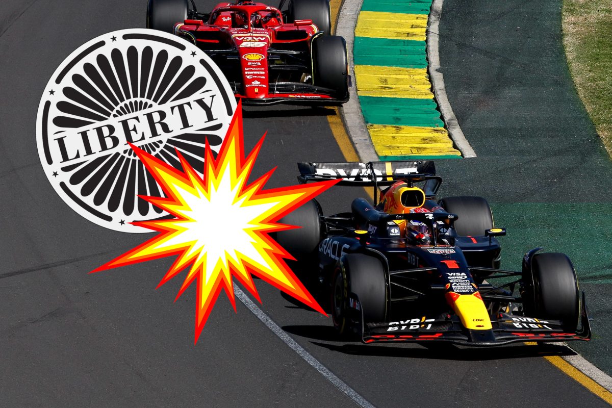 Liberty Media schnappt sich nach der Formel 1 die nächste Rennserie.