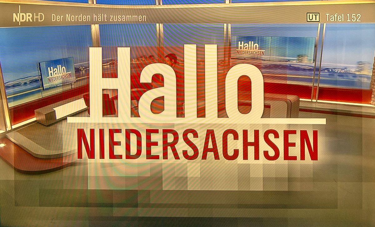 „Hallo Niedersachsen“ kümmert sich heute um das Problem von steigenden Gewalttaten an Schulen in Niedersachsen. (Symbolbild)