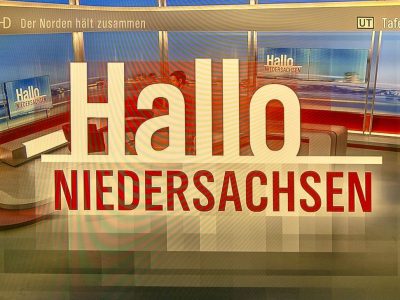 „Hallo Niedersachsen“ kümmert sich heute um das Problem von steigenden Gewalttaten an Schulen in Niedersachsen. (Symbolbild)