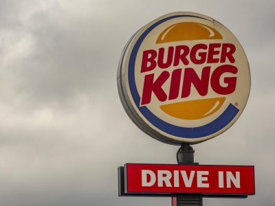 Ein Experte lüftete ein Geheimnis von Burger King.