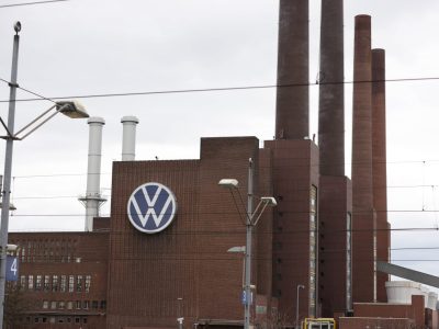 VW-Werk Nord