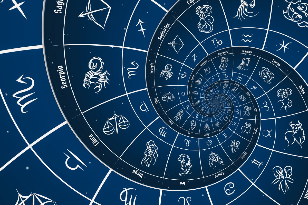 Laut Horoskop können sich drei Sternzeichen über einen Geldsegen freuen.