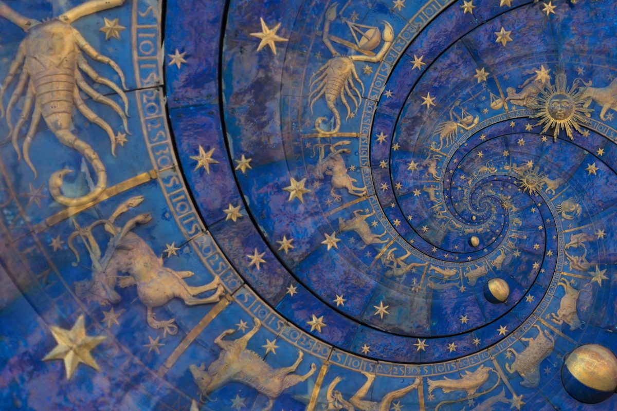 Horoskop: Diese Sternzeichen erwartet im April eine Pechsträhne