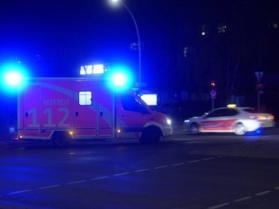 Schlimme Auseinandersetzung am Nordkopf in Wolfsburg. Ein 18-Jähriger kämpft um sein Leben. (Symbolbild)