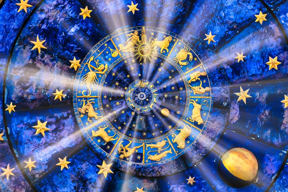 Das Horoskop hält für drei Sternzeichen nur Gutes bereit!