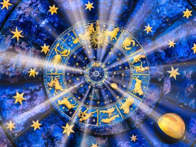 Das Horoskop hält für drei Sternzeichen nur Gutes bereit!