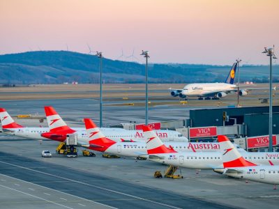 Lufthansa: Nächster Streik-Hammer?