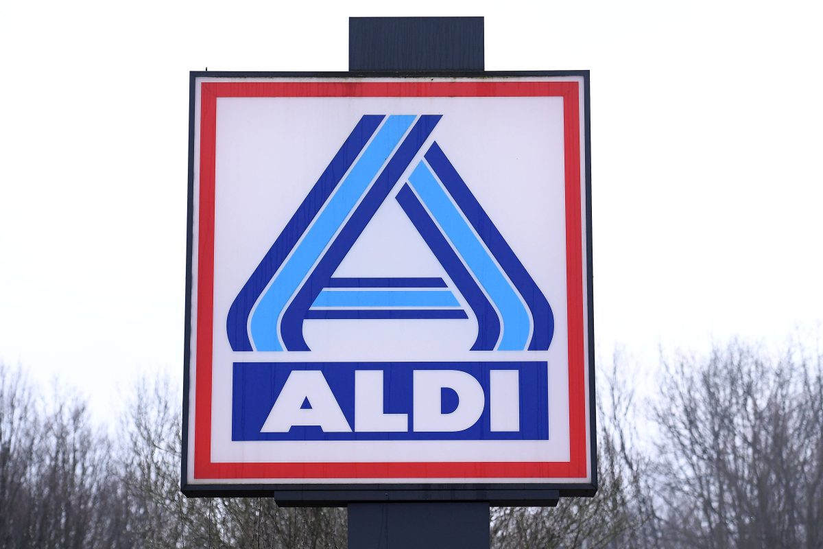 aldi salzgitter