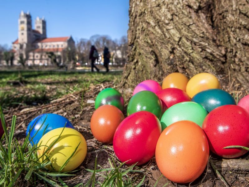 Harz: Ausflug über Ostern? Welche Orte du meiden solltest